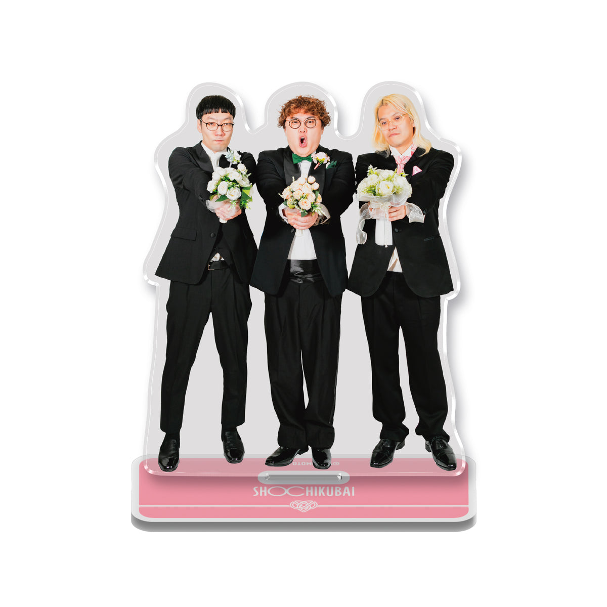 芸人さんグッズまとめ ZAZY グッズ一覧 – FANY Mall
