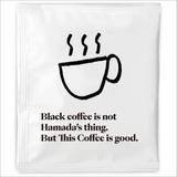 【浜田雅功展】ドリップパックコーヒー (1袋)