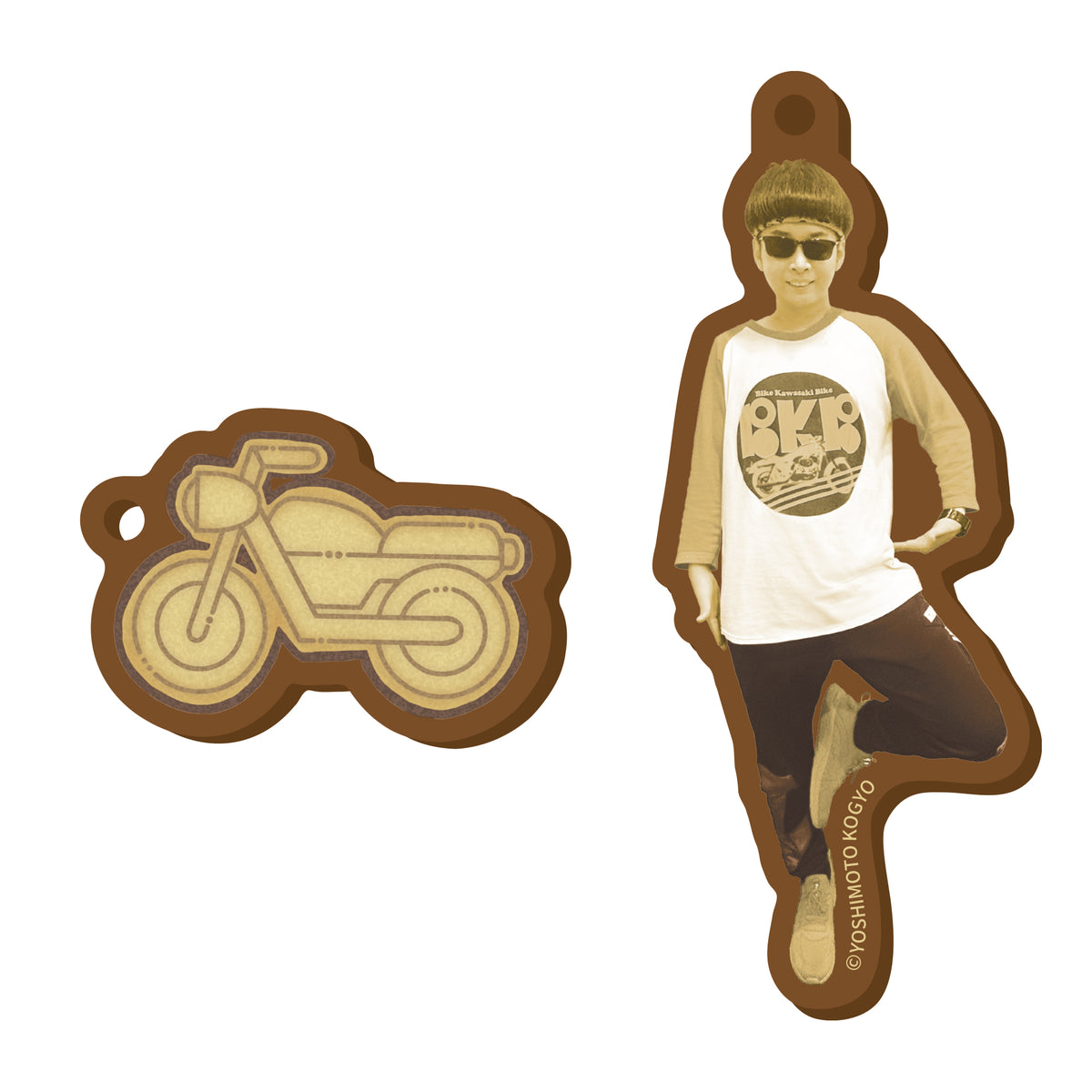 キーホルダー・ストラップ – 8ページ目 – FANY Mall