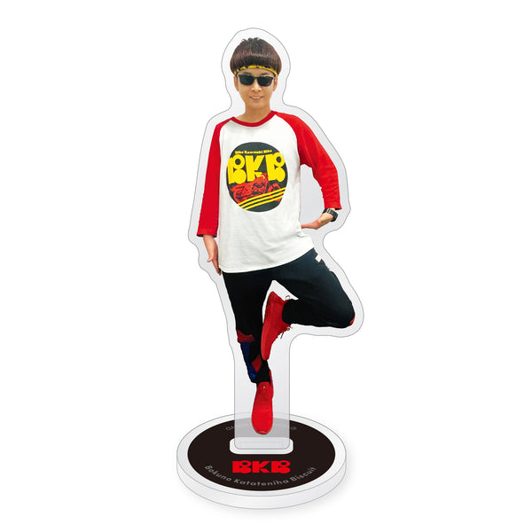 【貴重限定品】俺達の世界わ終わっている。アクスタ わんキル ”変なアクスタ” | Beara Store