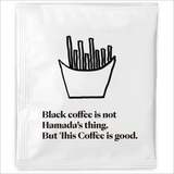 【浜田雅功展】ドリップパックコーヒー (1袋)