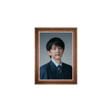 【CITY】ランダムステッカー [全6種] [受注期間：2026年10月25日(日)23:59]