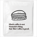 【浜田雅功展】ドリップパックコーヒー (1袋)