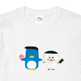 【チョコレートプラネット】「Spacy」Tシャツ