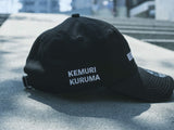 【Cheeky's store】920CS R ROMAN LOGO BLK WHT