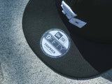【Cheeky's store】950 R ROMAN KANJI LOGO BLK WHT