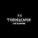 とろサーモン「AI capone」ロンT（限定版）