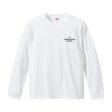 とろサーモン「AI capone」ロンT（限定版）