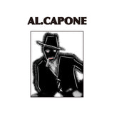 とろサーモン「AI capone」ロンT（限定版）