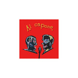 とろサーモン「AI capone」ステッカーセット
