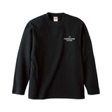 とろサーモン「AI capone」ロンT（通常版）