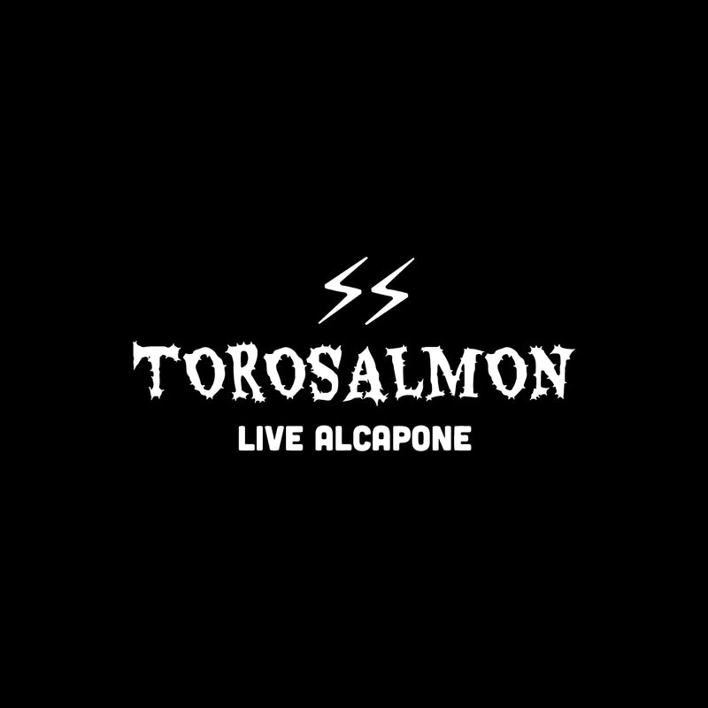 とろサーモン「AI capone」ロンT（通常版）