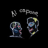 とろサーモン「AI capone」ロンT（通常版）
