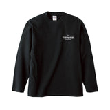 とろサーモン「AI capone」ロンT（限定版）