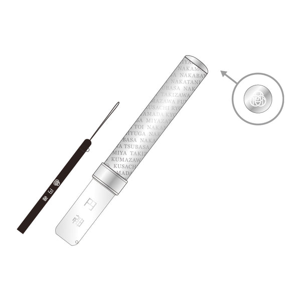 オフィシャルライトスティック 乃木坂46 OFFICIAL WEB SHOP | 乃木坂46 グッズ通販サイト