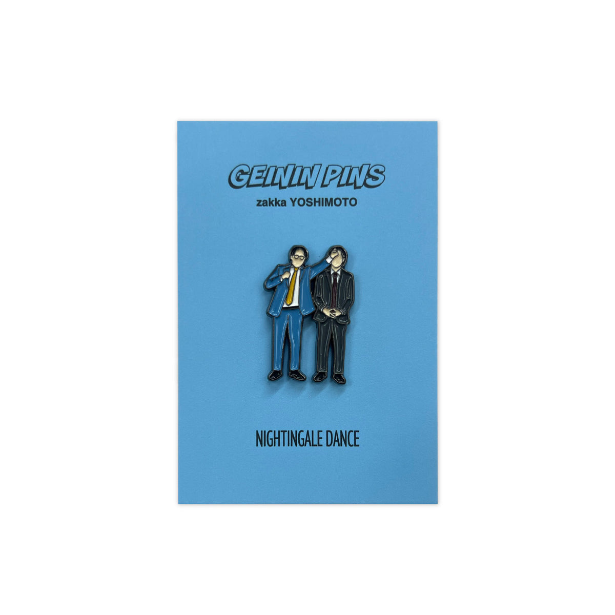 zakkaYOSHIMOTO – FANY Mall