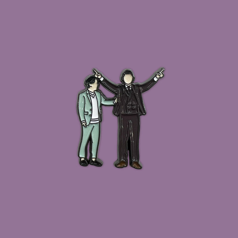 GEININ PINS ドンデコルテ – FANY Mall