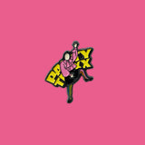 GEININ PINS　島田珠代