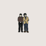 GEININ PINS　たくろう