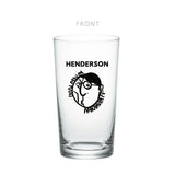 【ヘンダーソン】「變道楽ーHENDOURAKUー」グラス