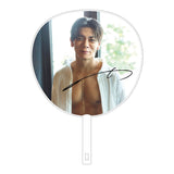 【野田クリスタル初セクシーカウントダウン in TOYOTA ARENA TOKYO/野田クリスタル】SEXYすぎてやけど注意♡うちわ