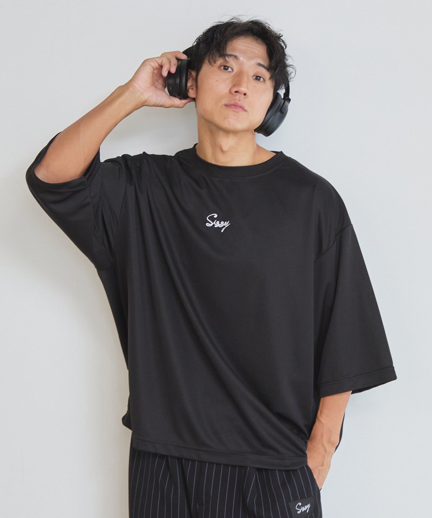 mallboys Tシャツ XL 黒 西野創人】sissy Tシャツ – FANY Mall