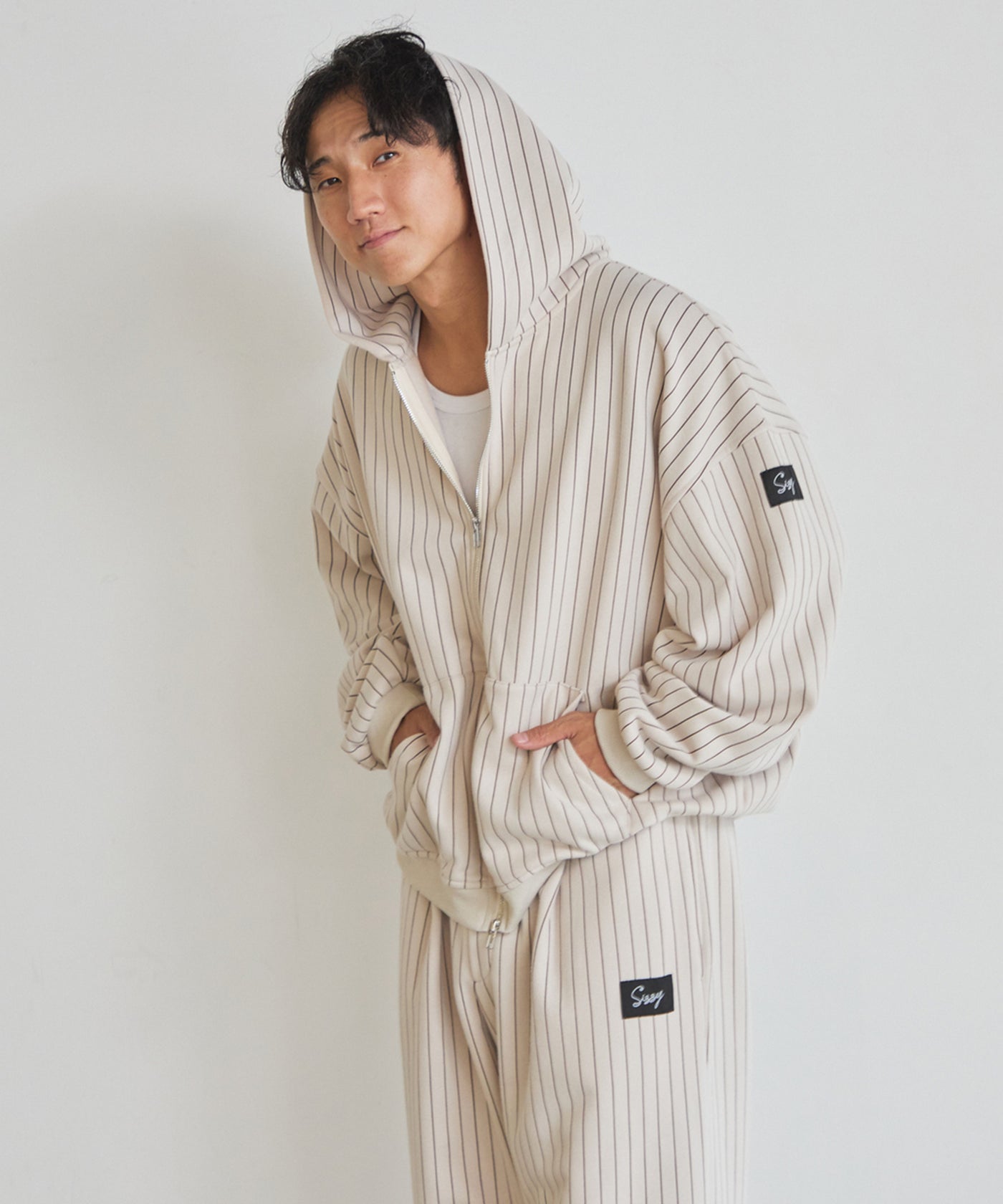 西野創人】sissy パーカー – FANY Mall