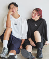 【西野創人】sissy　Tシャツ