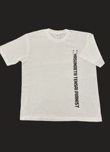 【天才ピアニスト】【澤田知子コラボ】Tシャツ