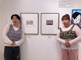 【天才ピアニスト】【澤田知子コラボ】Tシャツ