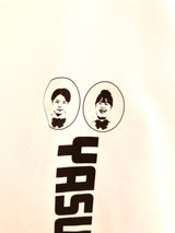 【天才ピアニスト】【澤田知子コラボ】Tシャツ