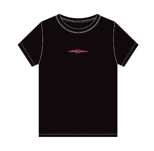 【Inception】Tシャツ