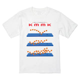 【空前メテオ】単独ライブ「KMMK」Tシャツ