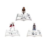 TVアニメ『ガングリオン』アクリルスタンド（L）