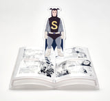 TVアニメ『ガングリオン』アクリルスタンド（L）