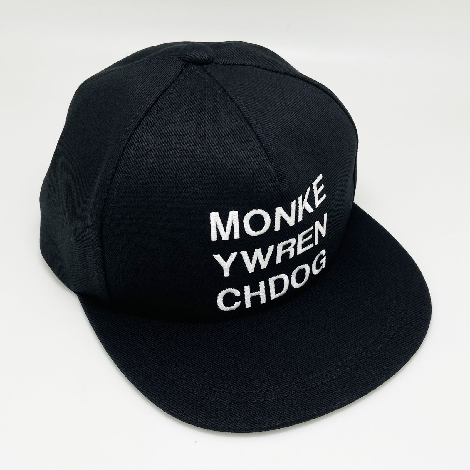   CK Center ロゴ キャップ caponspotz_ner36c5712