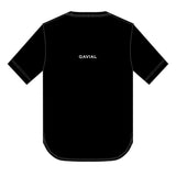 MWD×GAVIAL　S/STEE　BLACK
