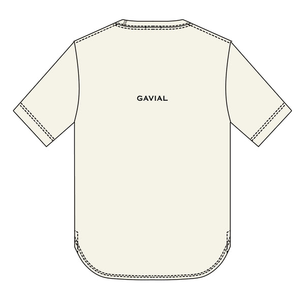 MWD×GAVIAL　S/STEE　CREAM