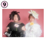 紅しょうが L判生写真 M＆Y Ver.
