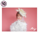 紅しょうが L判生写真 M＆Y Ver.