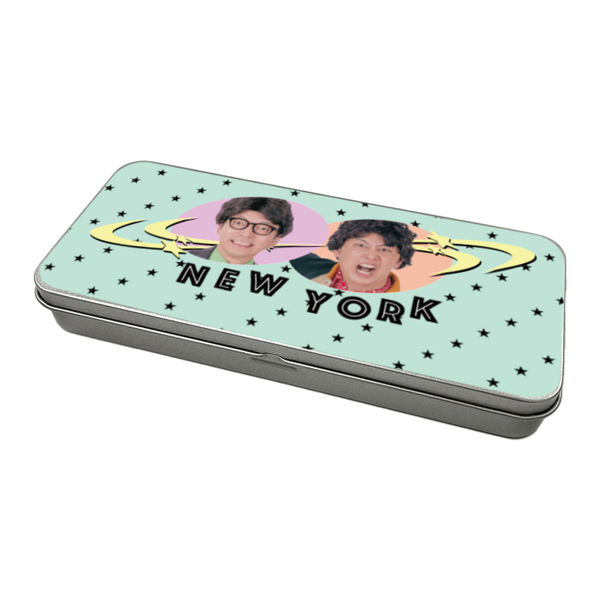 NEWYORKER'S SHOP – FANY Mall