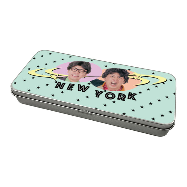 NEWYORKER'S SHOP – FANY Mall