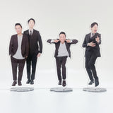 【OMAETACHI】ACRYLIC STAND(FC)