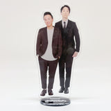 【OMAETACHI】ACRYLIC STAND(FC)