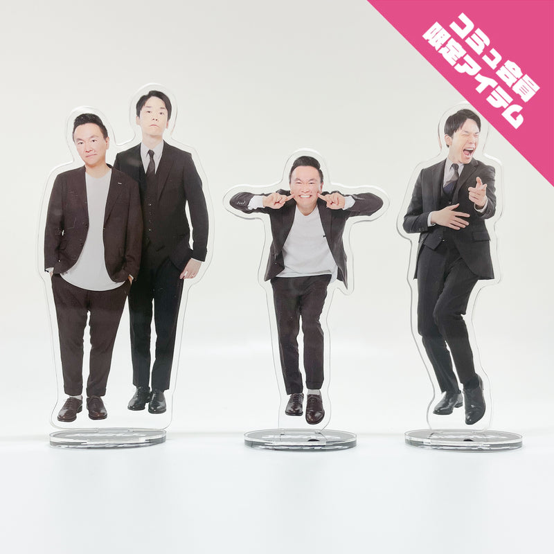 OMAETACHI】ACRYLIC STAND – FANY Mall