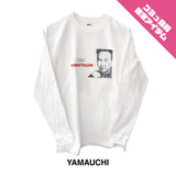 【OMAETACHI】LS TEE