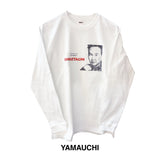 【OMAETACHI】LS TEE (FC)