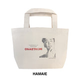【OMAETACHI】LUNCH TOTE(FC)