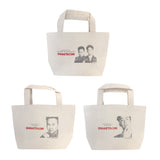 【OMAETACHI】LUNCH TOTE(FC)
