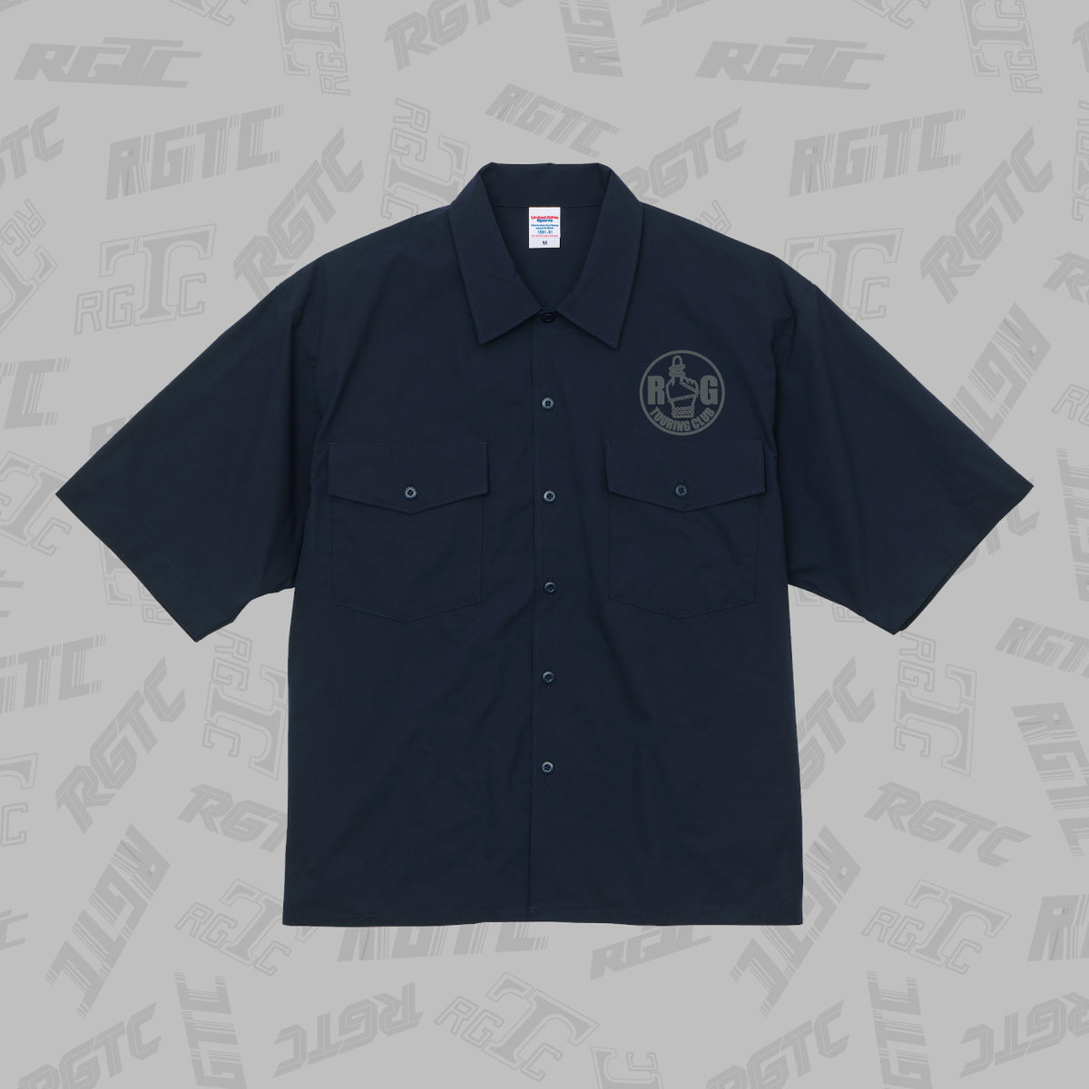 RGツーリングクラブ OFFICIAL SHOP – 2ページ目 – FANY Mall